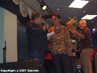 Kasimex HouseBand 2007 - nr. 0243